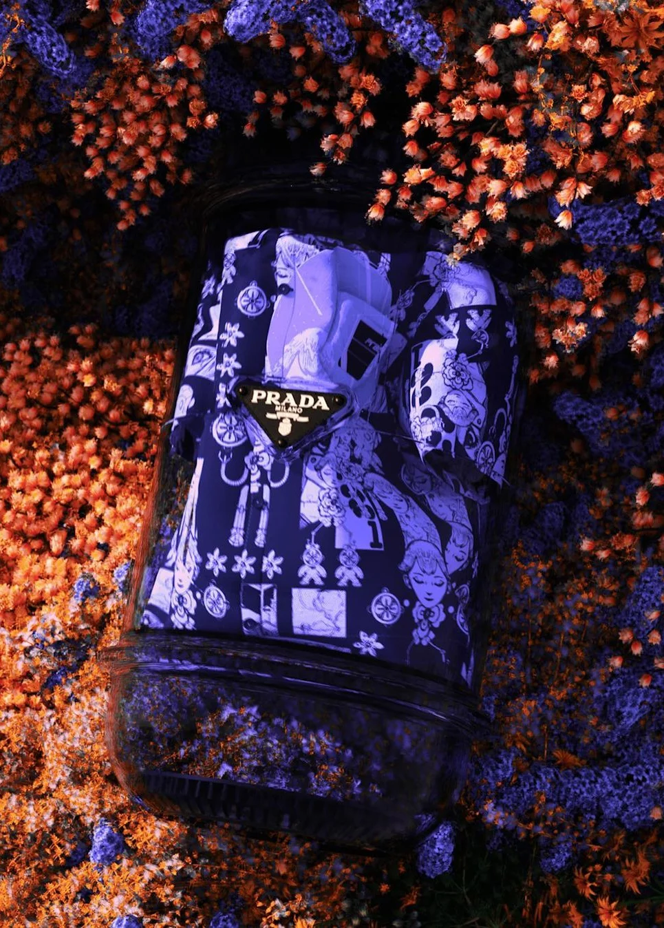 Prada — video 1 frame 1