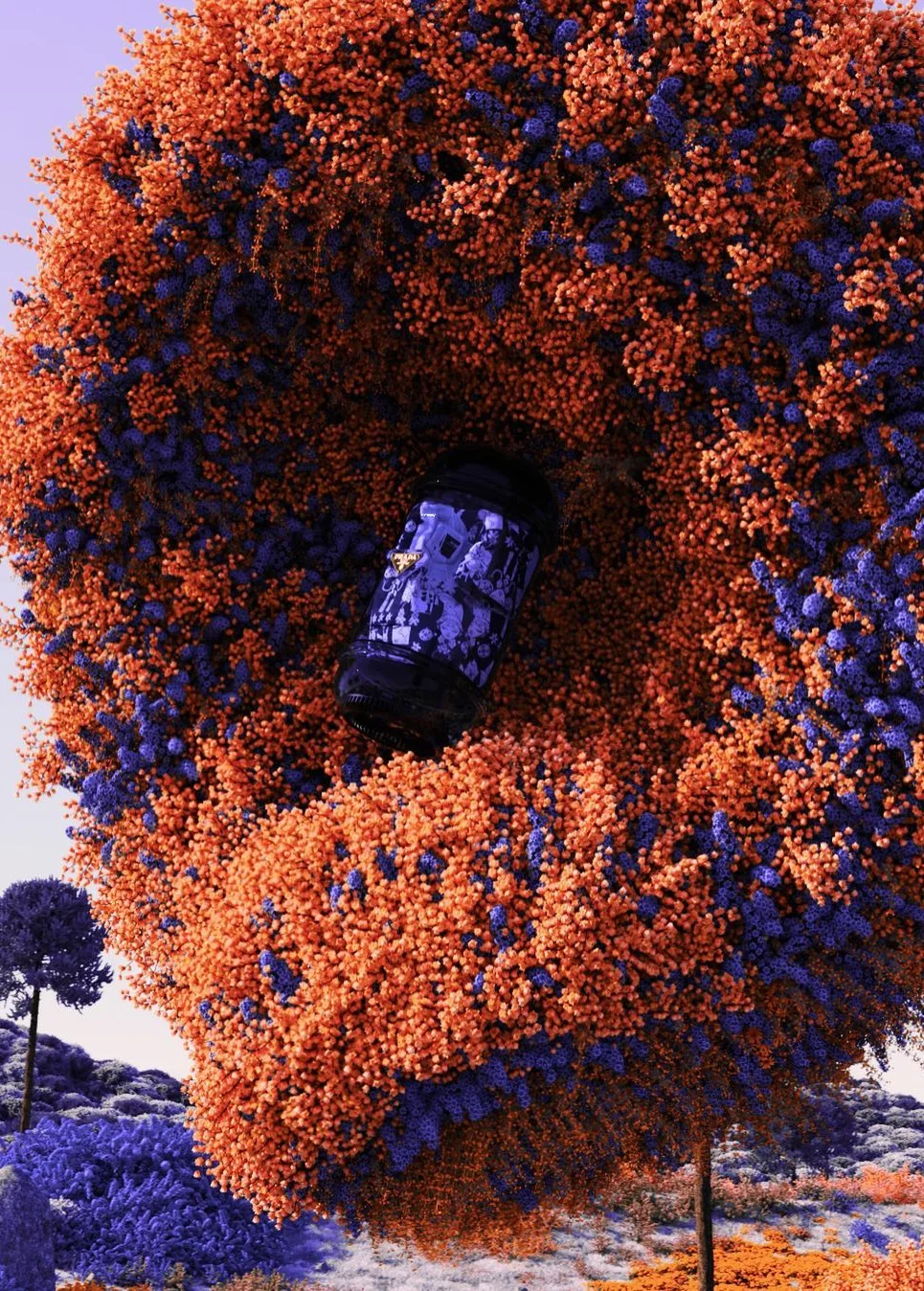 Prada — video 1 frame 2