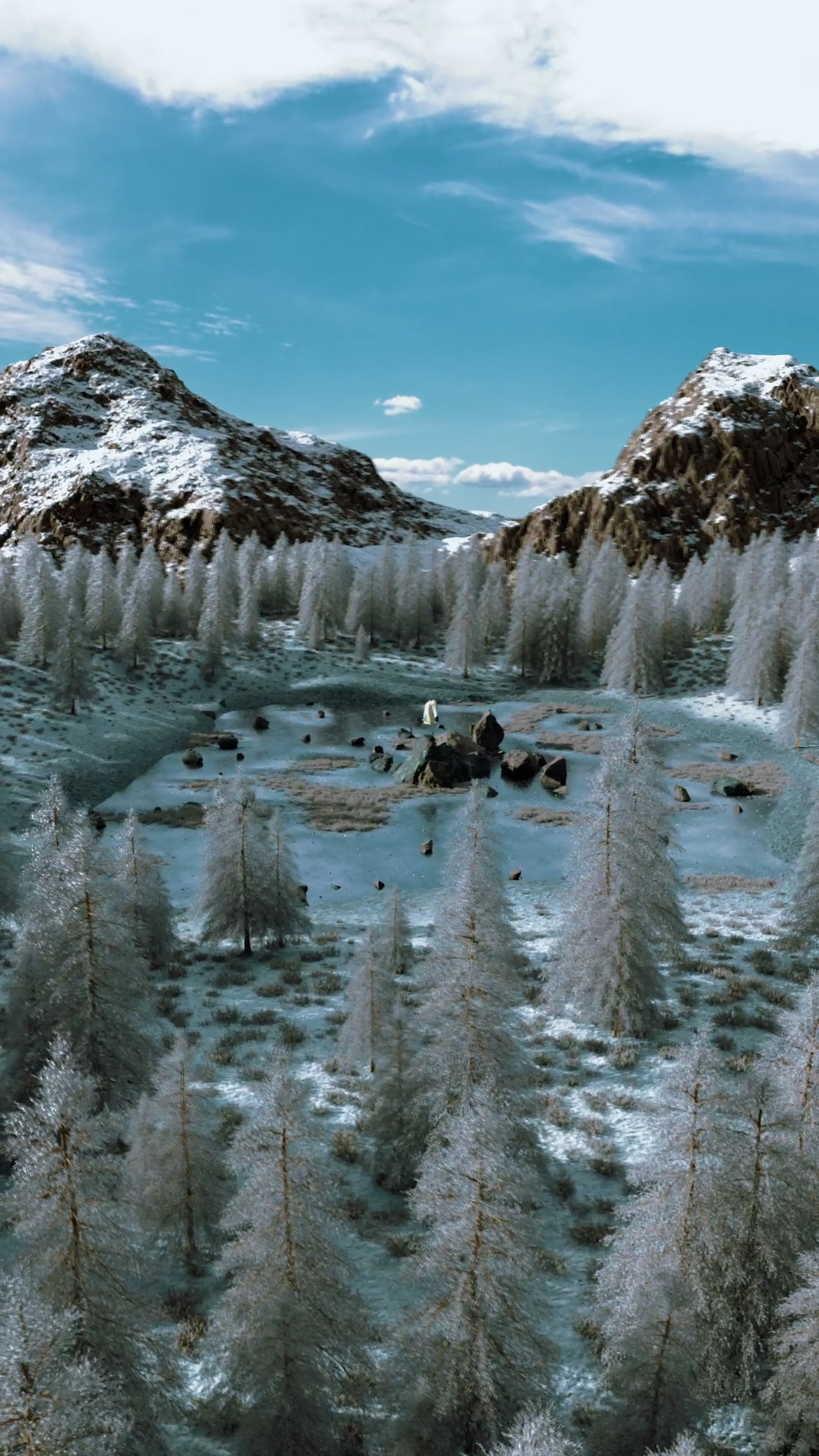 Ferrari — video 1 frame 1