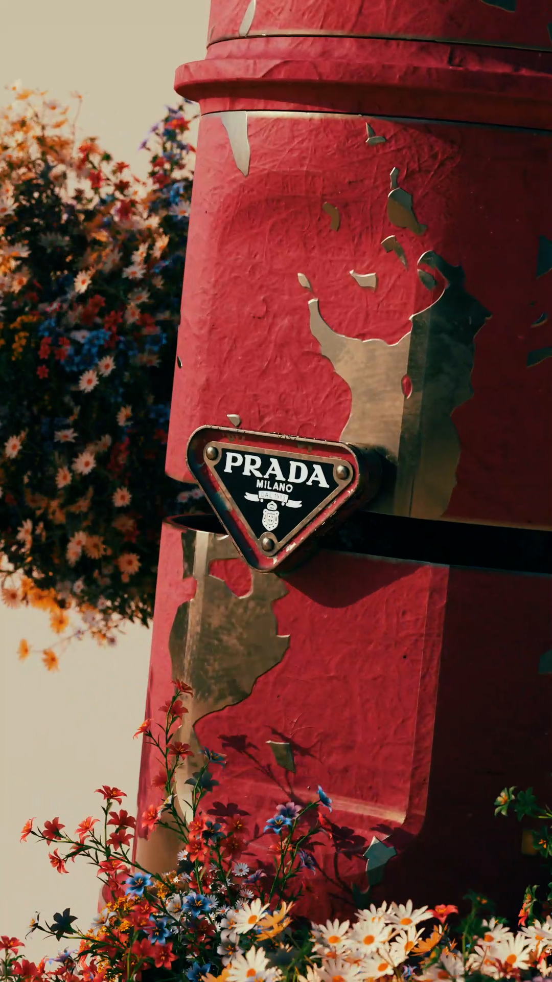 Prada — video 1 frame 1