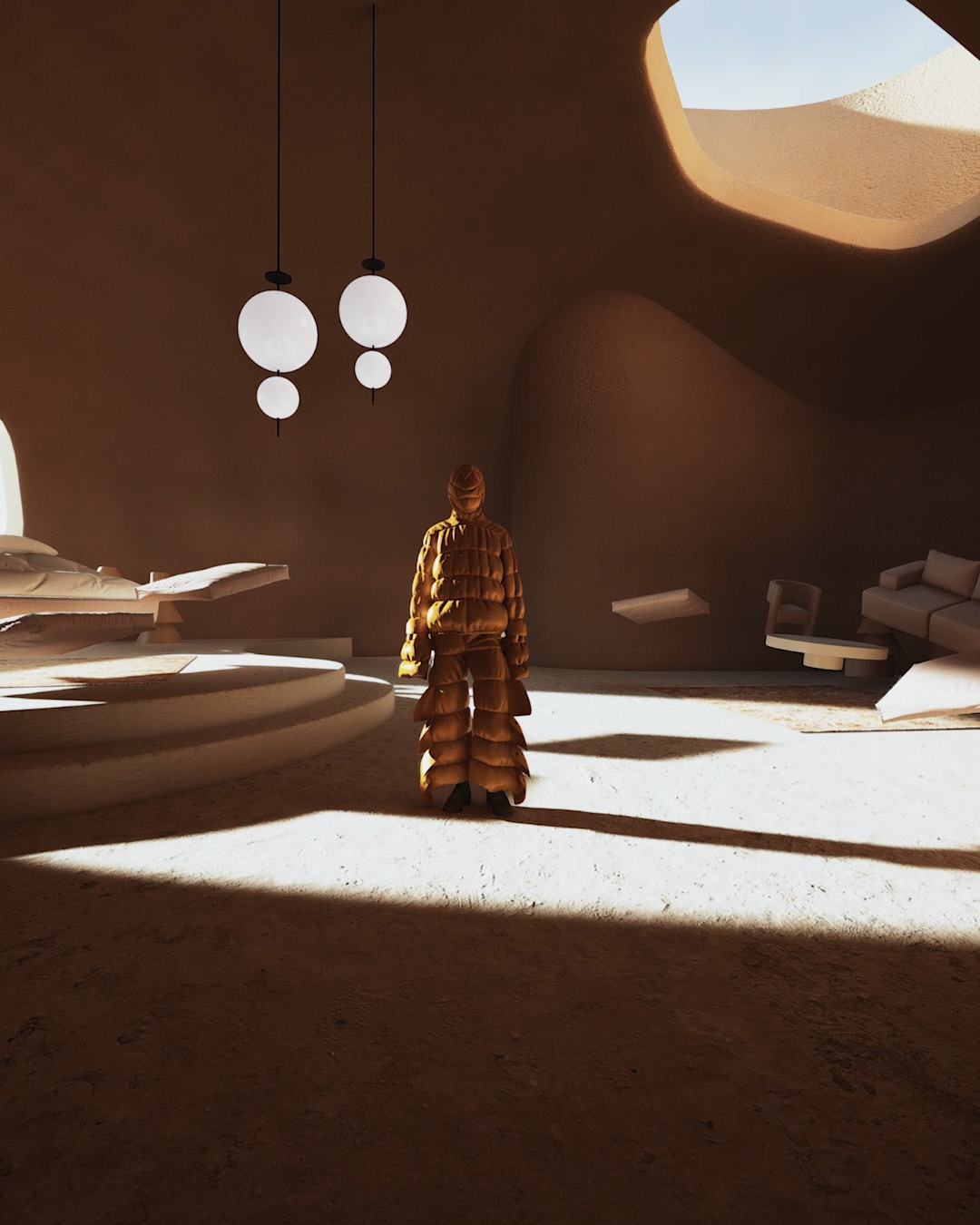 Don't Look Back — video 1 frame 5