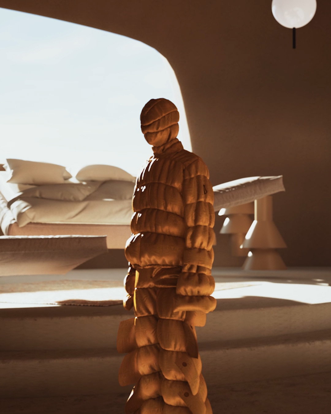 Don't Look Back — video 1 frame 6