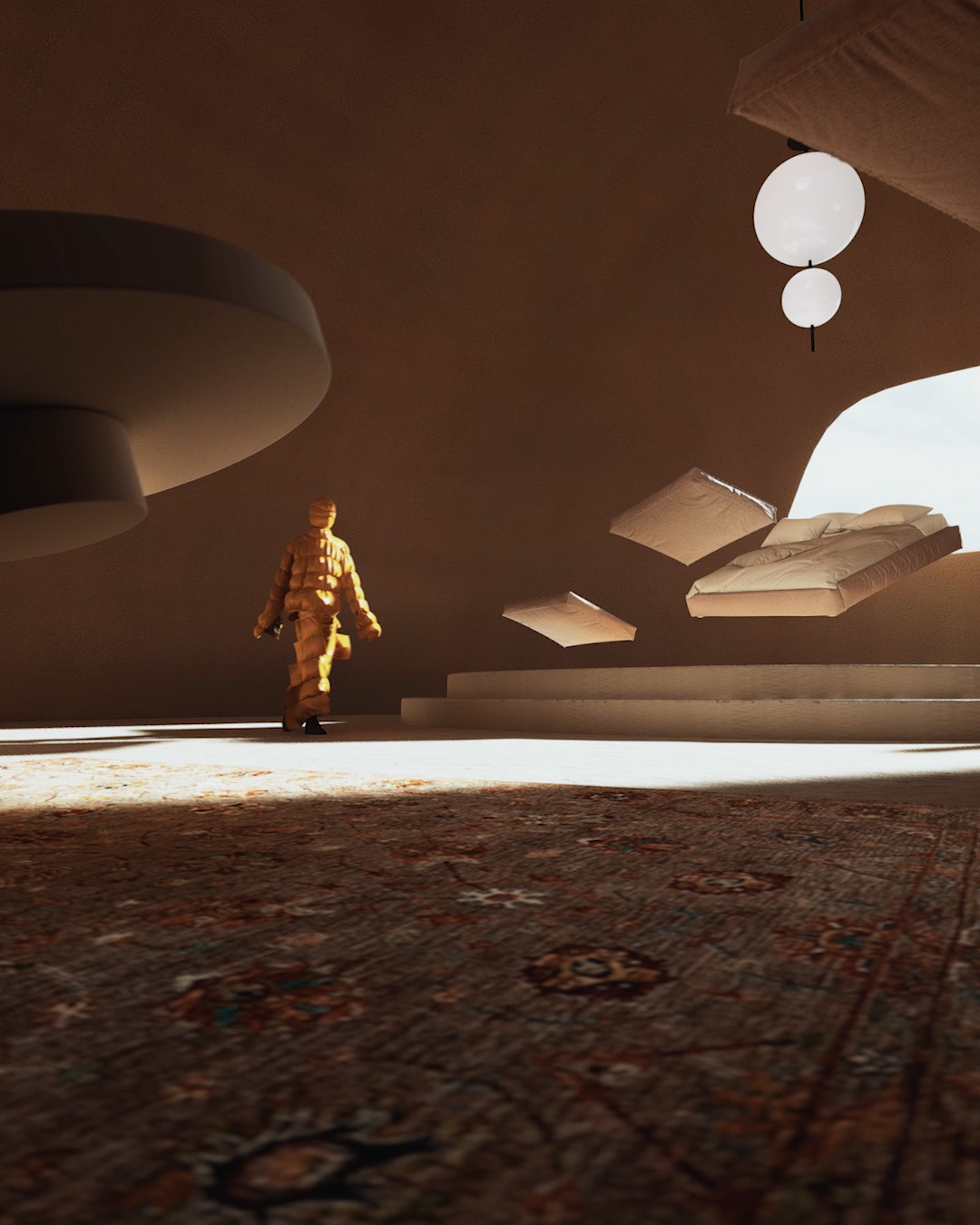 Don't Look Back — video 1 frame 7
