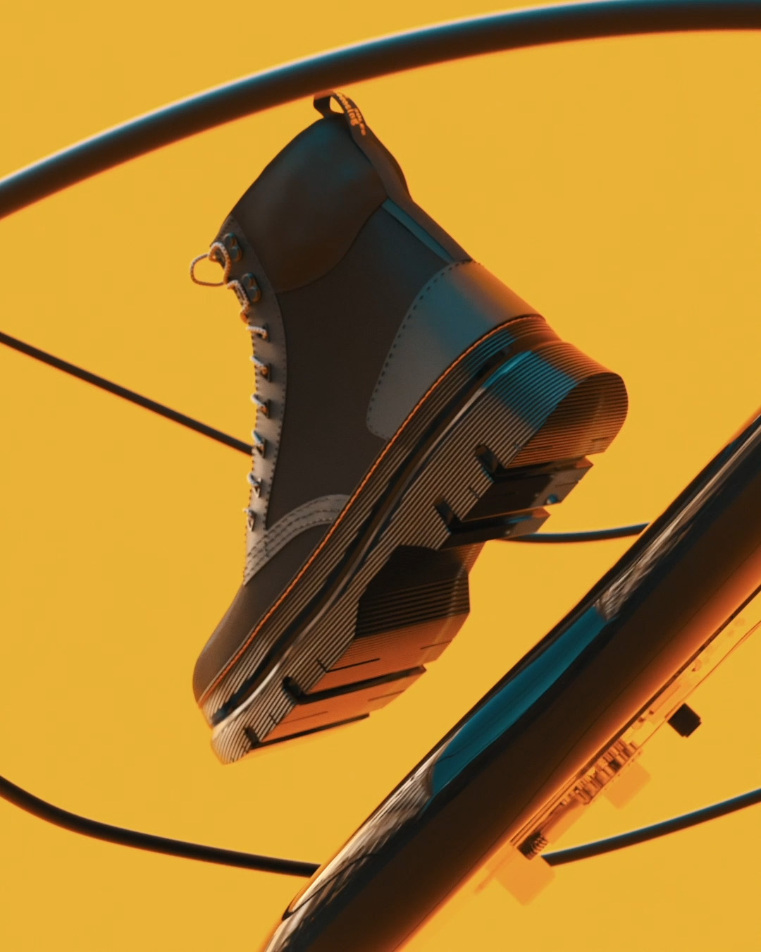 Dr. Martens — video 1 frame 3