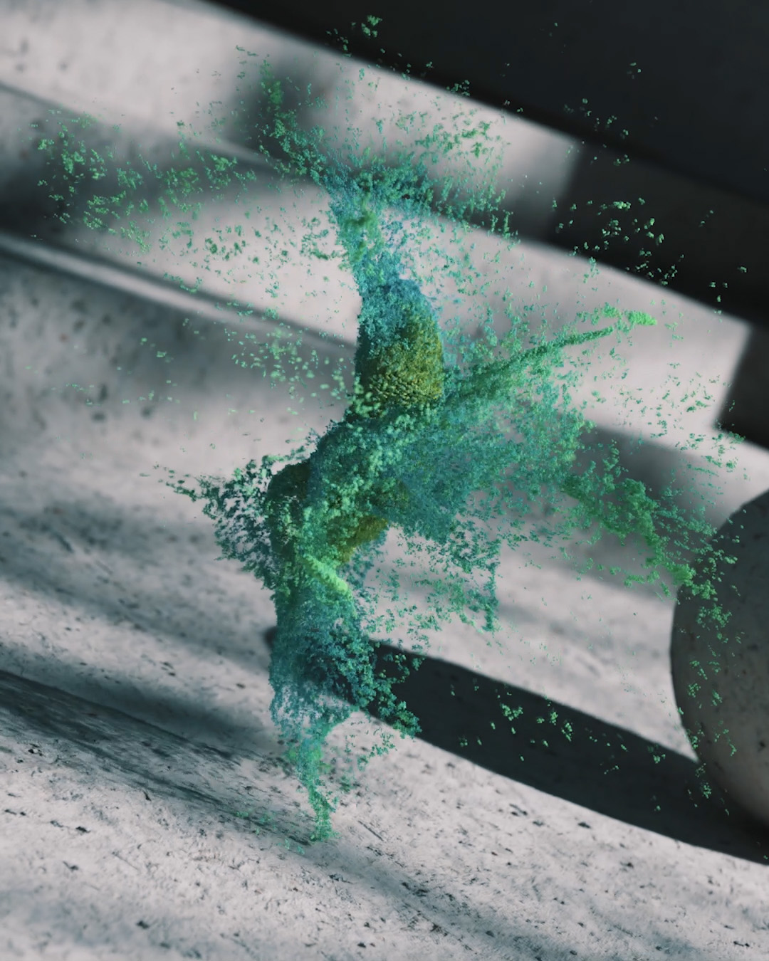 Hyper-U — video 1 frame 3