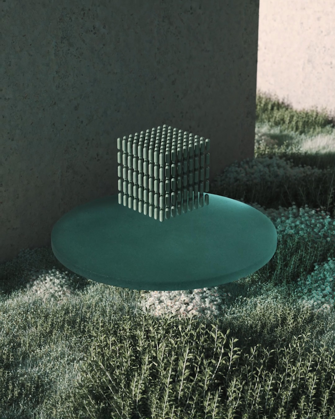 Hyper-U — video 1 frame 7