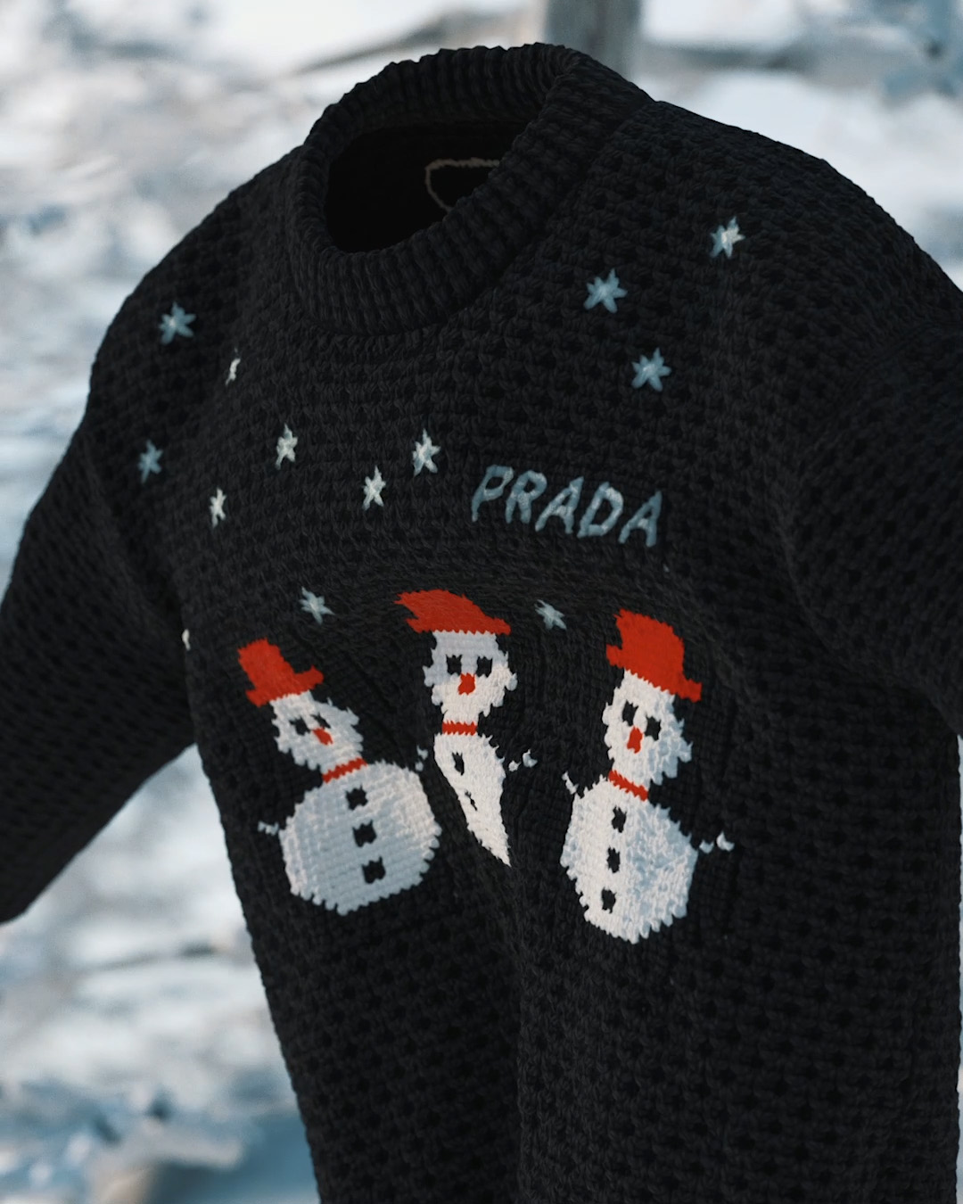 Prada — video 1 frame 5