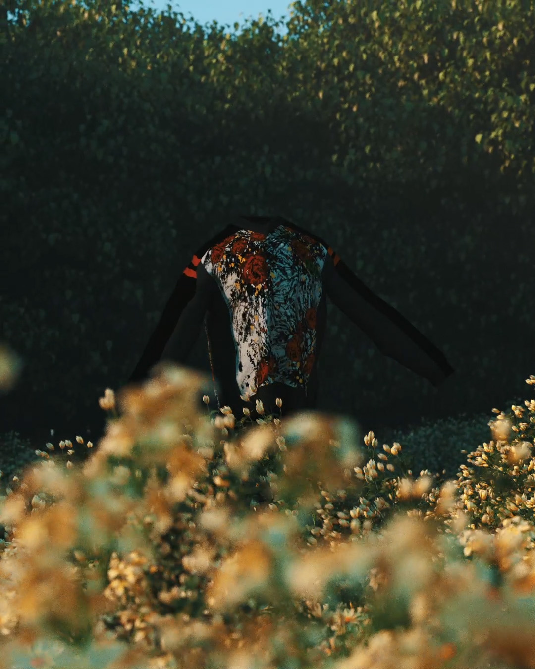 Prada — video 1 frame 1