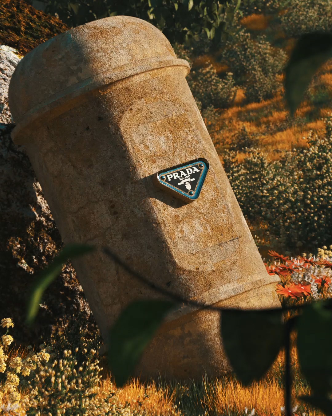 Prada — video 1 frame 6
