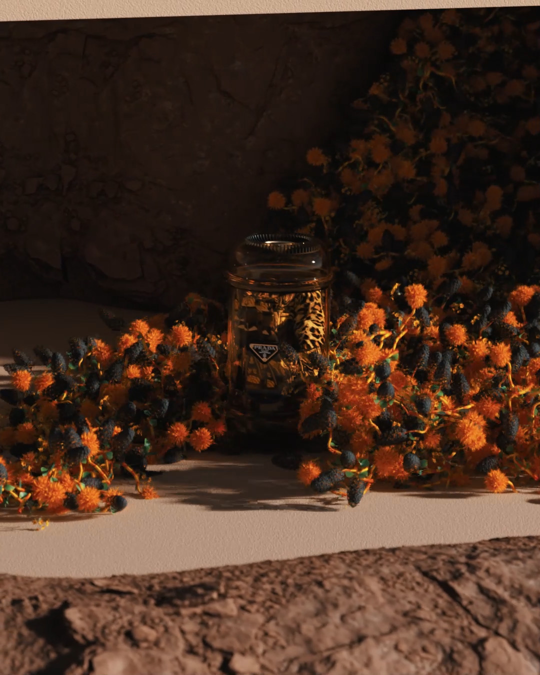 Prada — video 1 frame 1