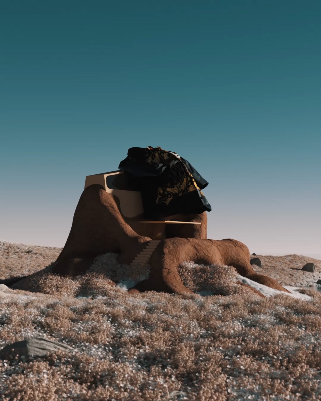 Prada — video 1 frame 3