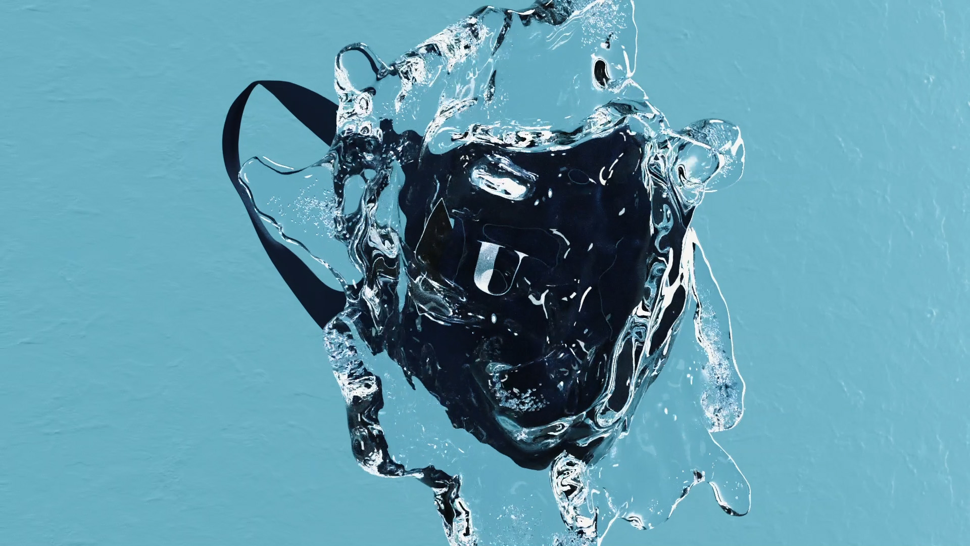 U-Mask — video 1 frame 3