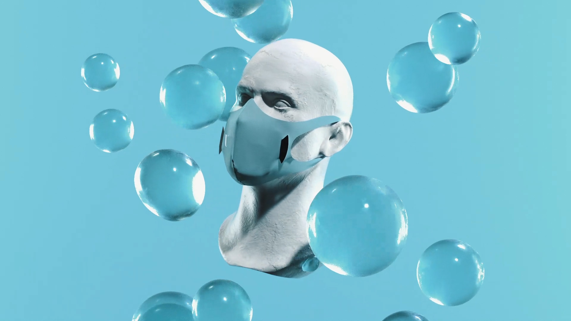 U-Mask — video 1 frame 4