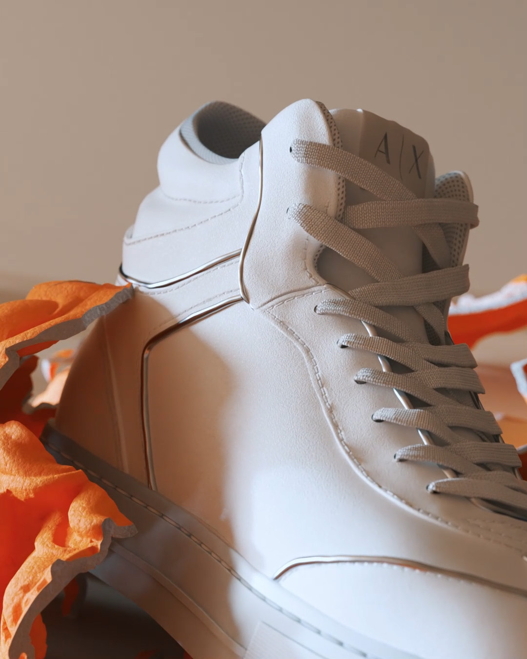 Armani Exchange — video 1 frame 5