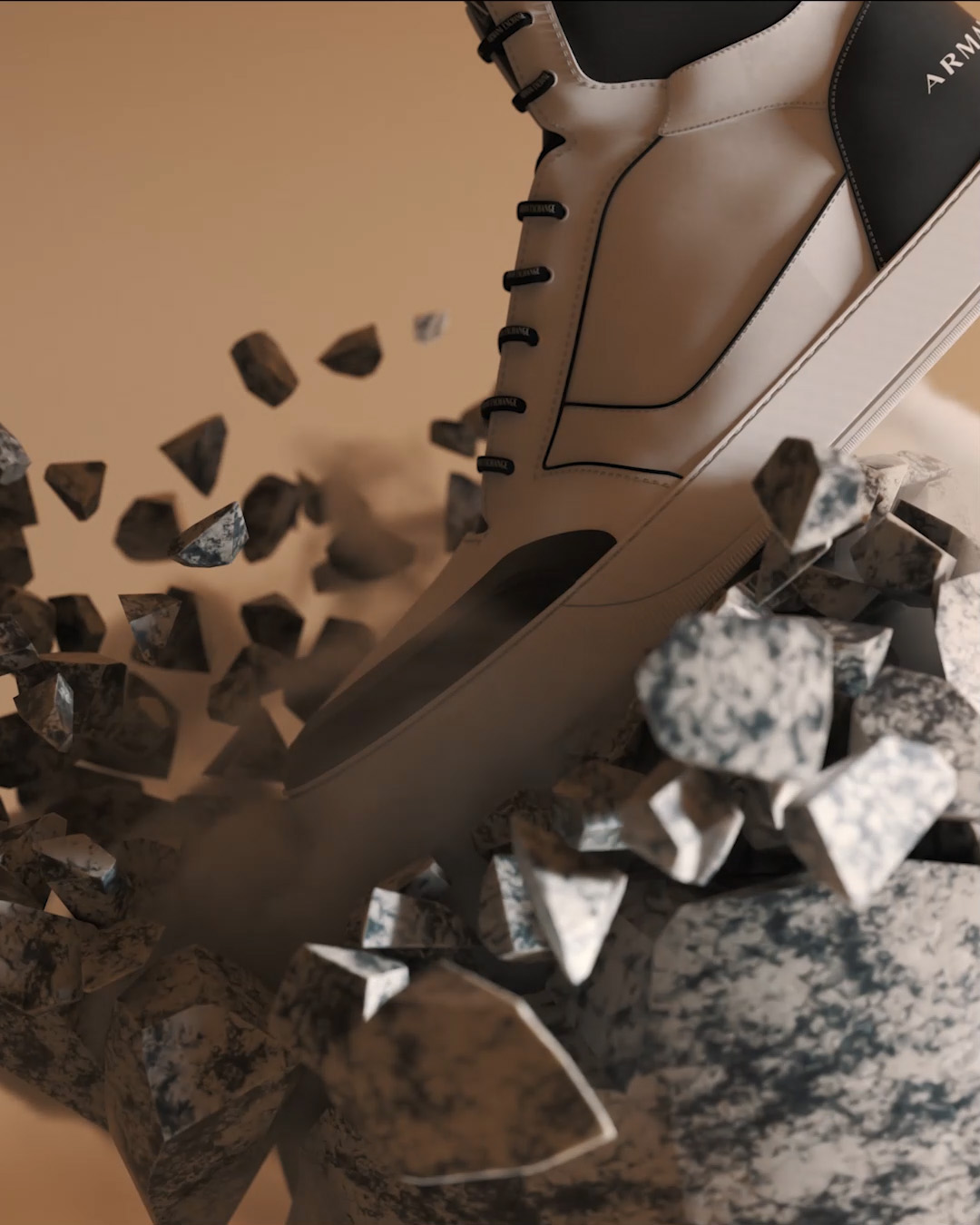 Armani Exchange — video 3 frame 4