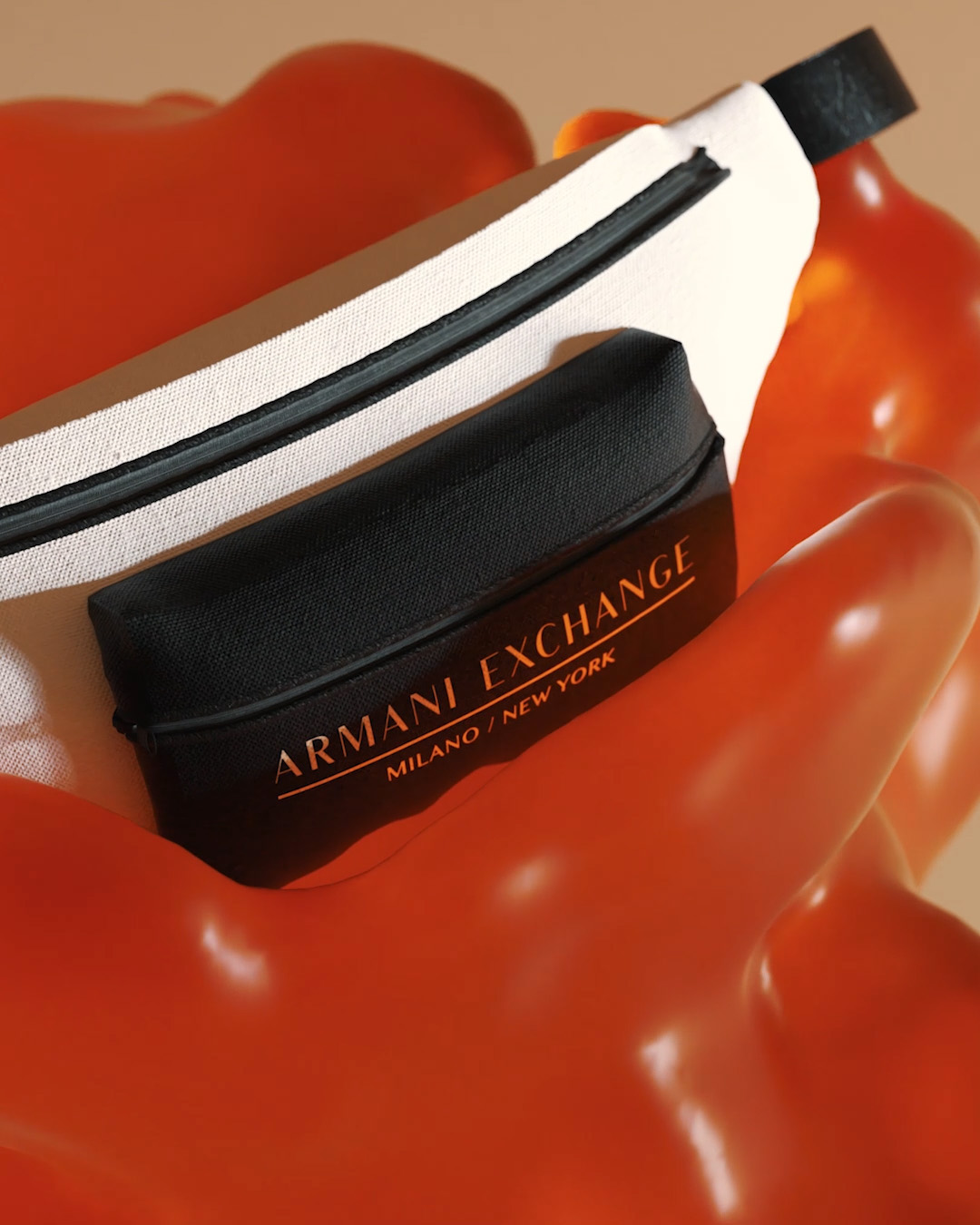 Armani Exchange — video 4 frame 2