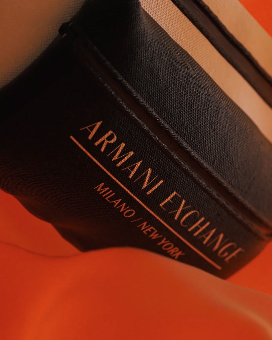 Armani Exchange — video 4 frame 5
