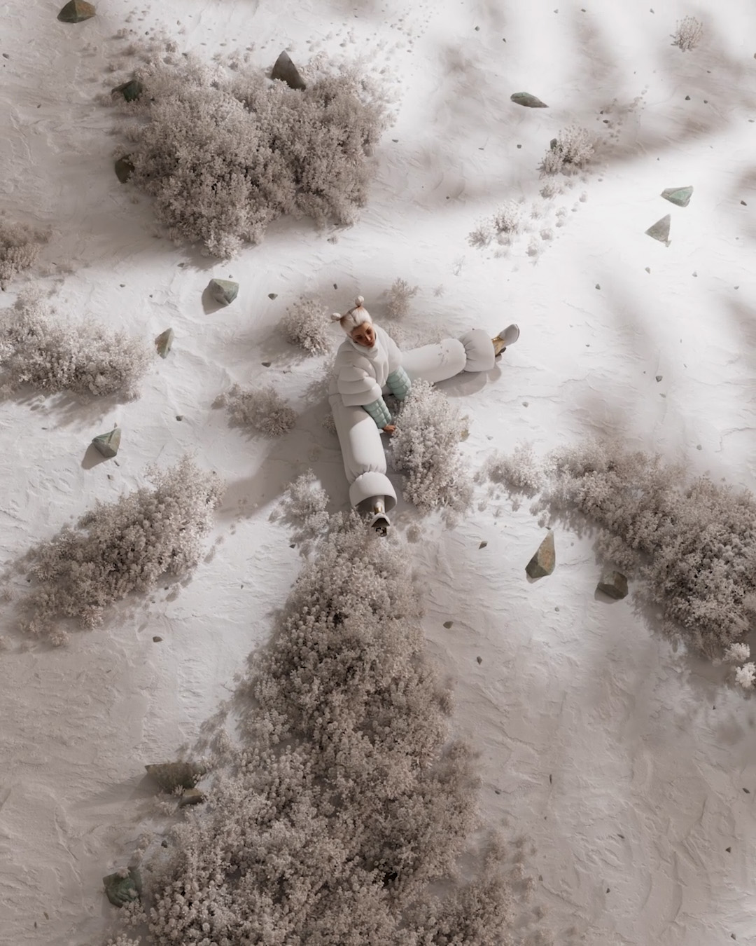 Look Development 02 — video 1 frame 8