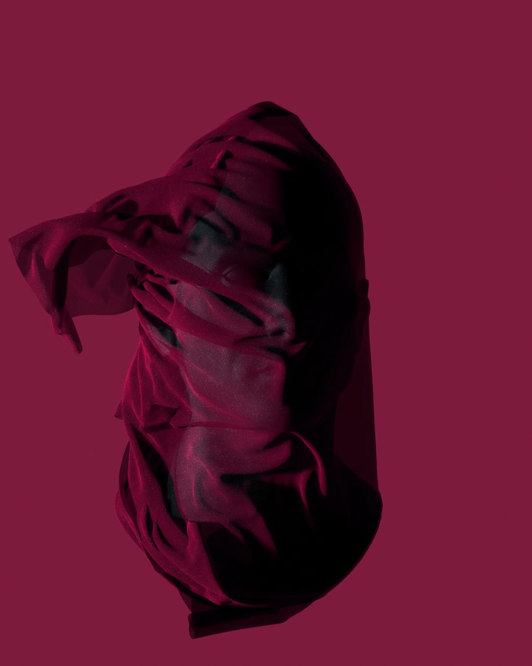 U-Mask Model 3 — video 1 frame 8