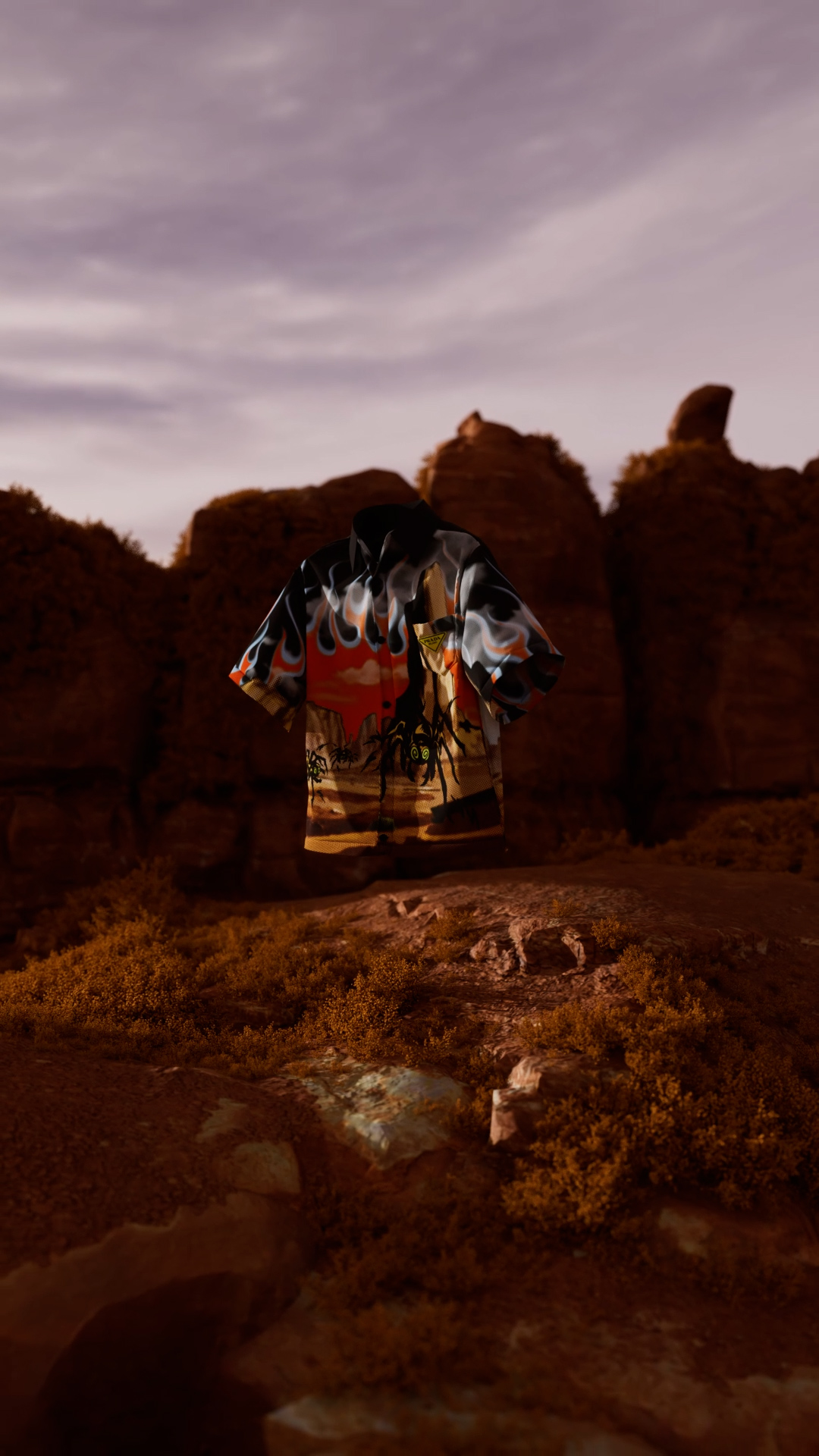 Prada — video 1 frame 3
