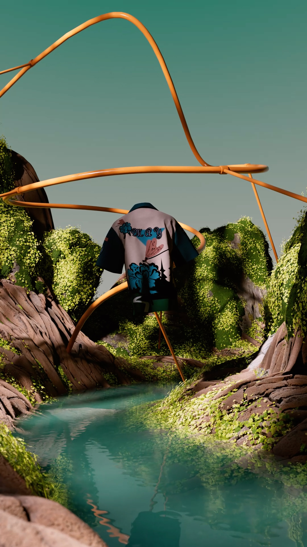 Prada — video 1 frame 3