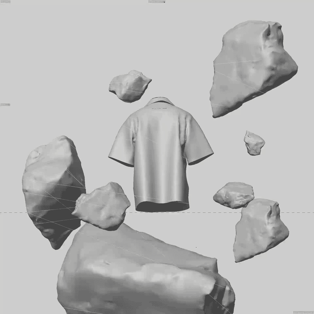 Prada process 9