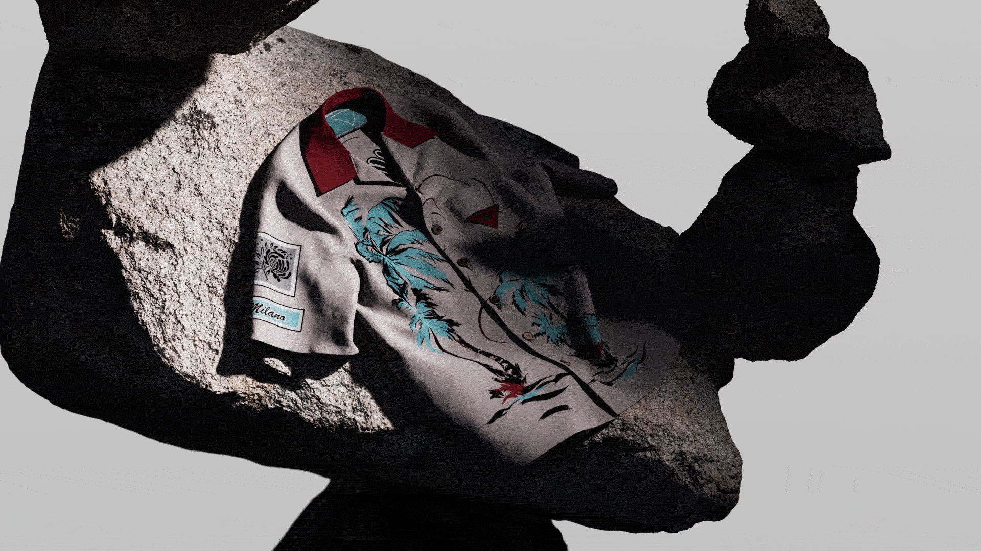 Prada process 5