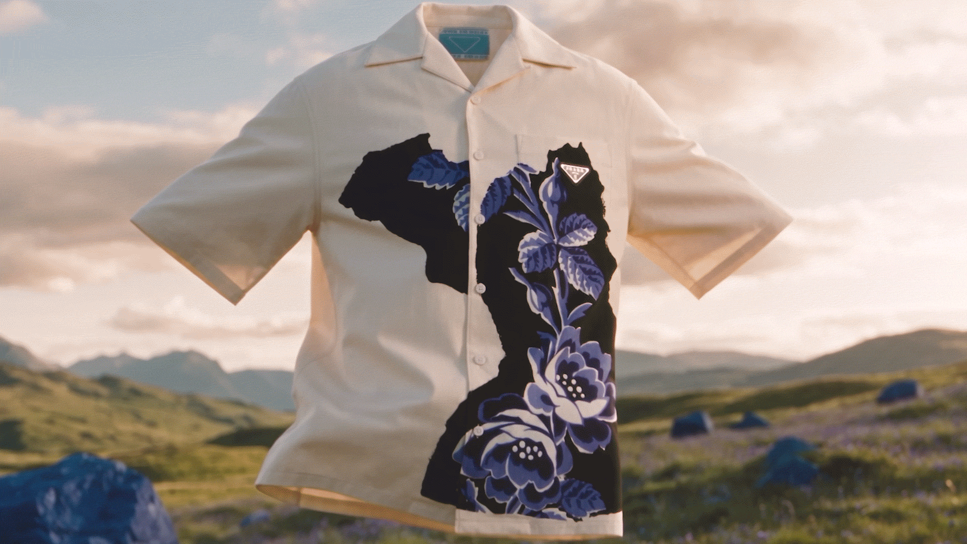 Prada process 10