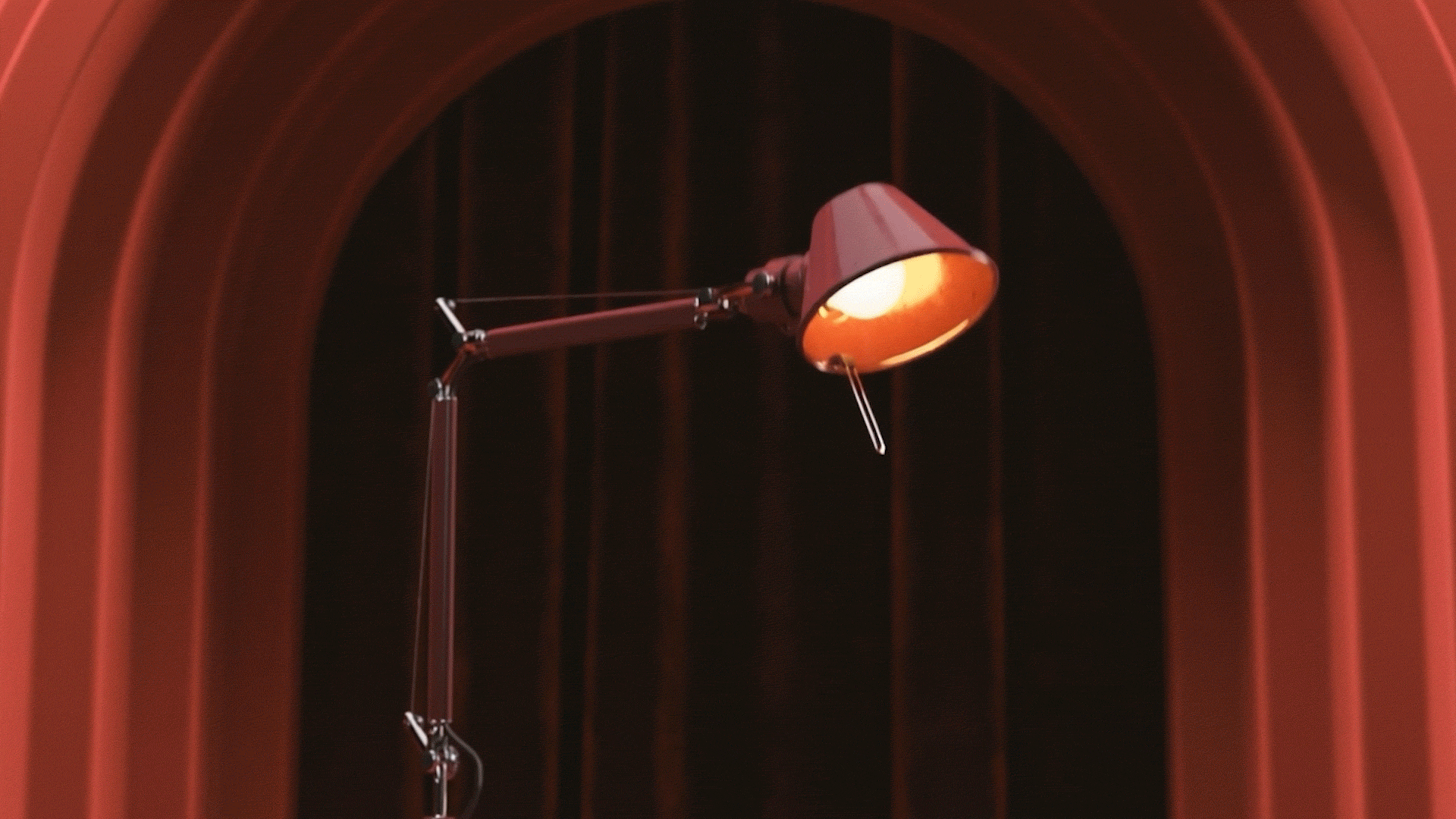 Artemide process 6
