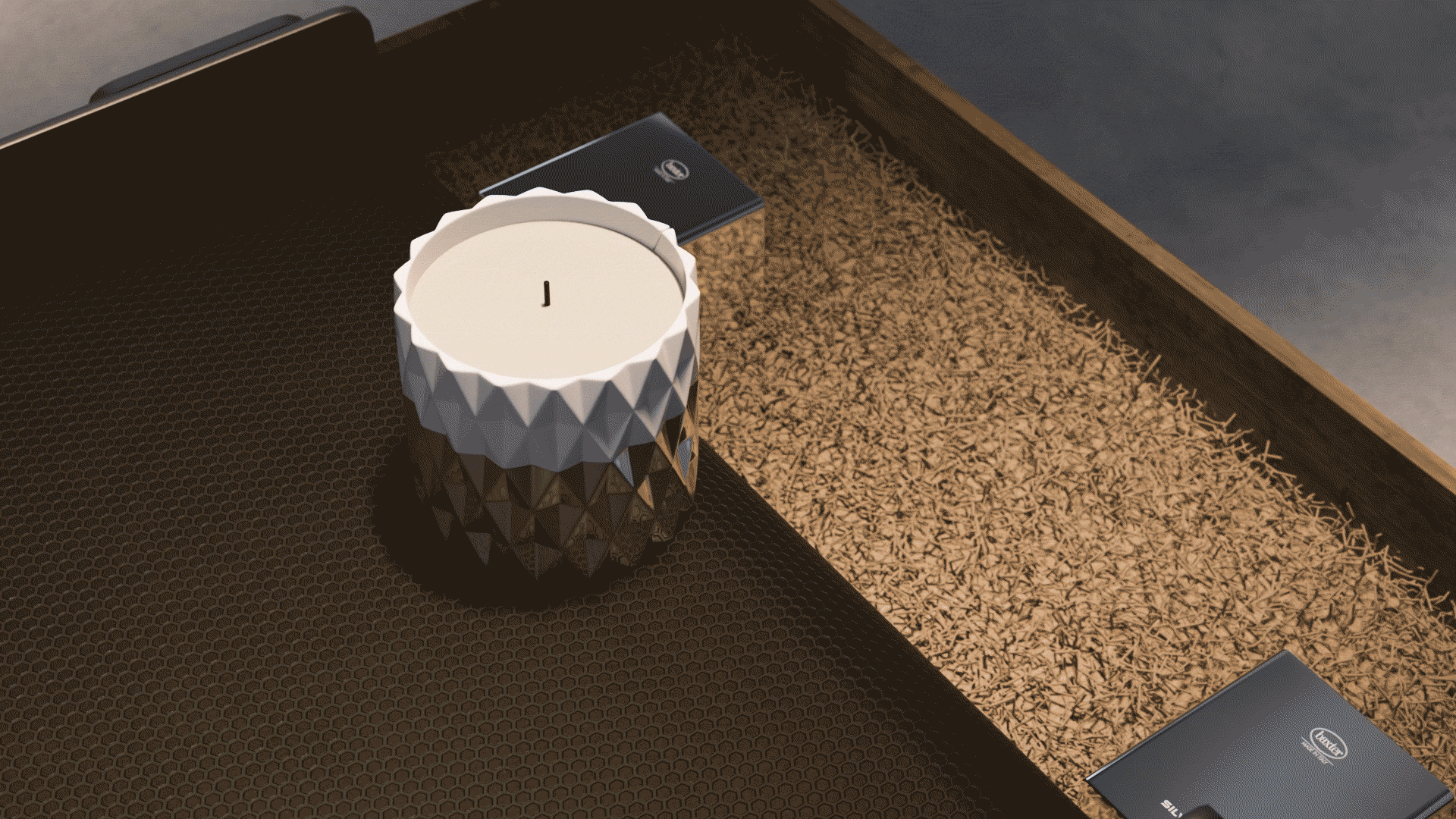 Baxter process 1