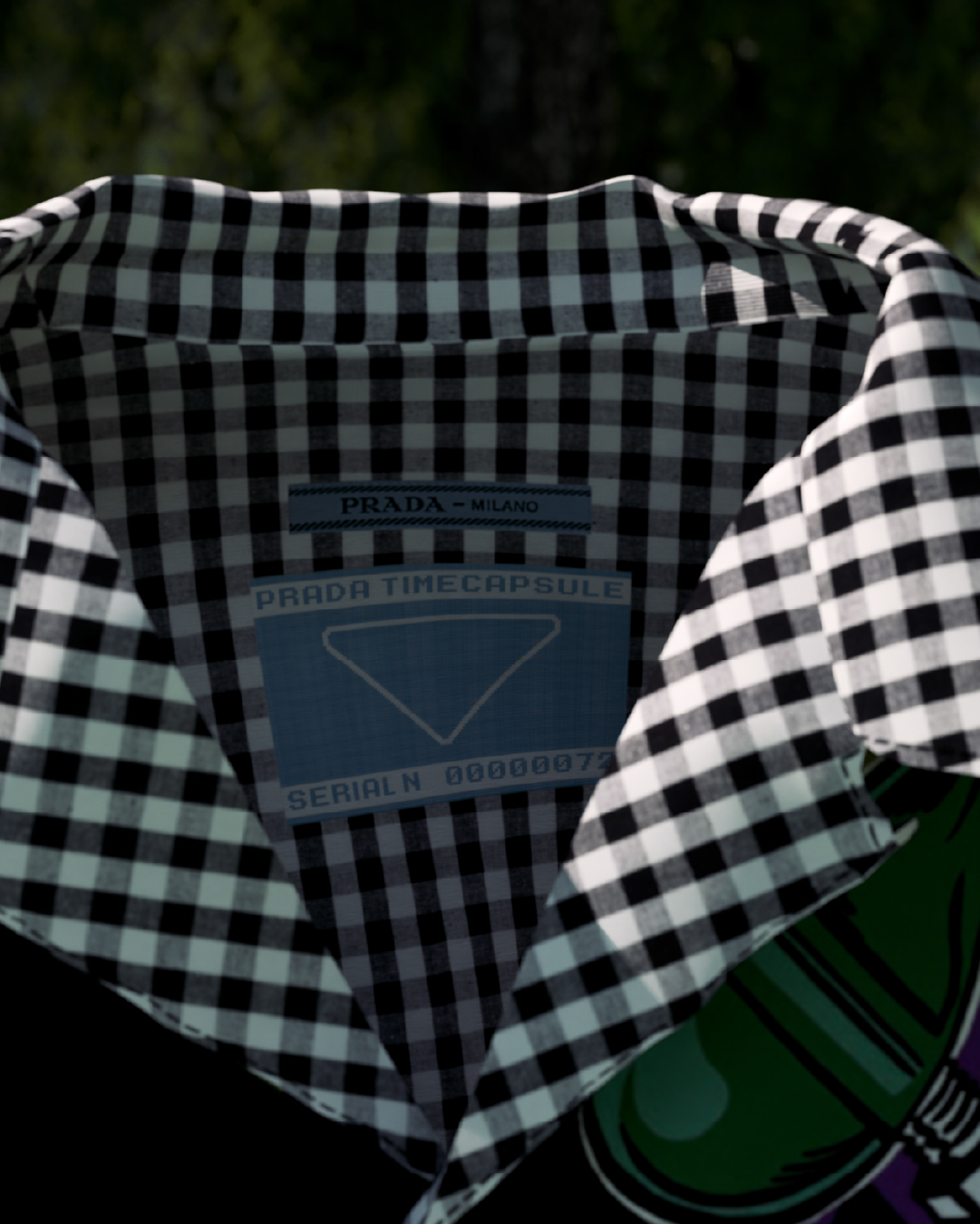 Prada — video 1 frame 3