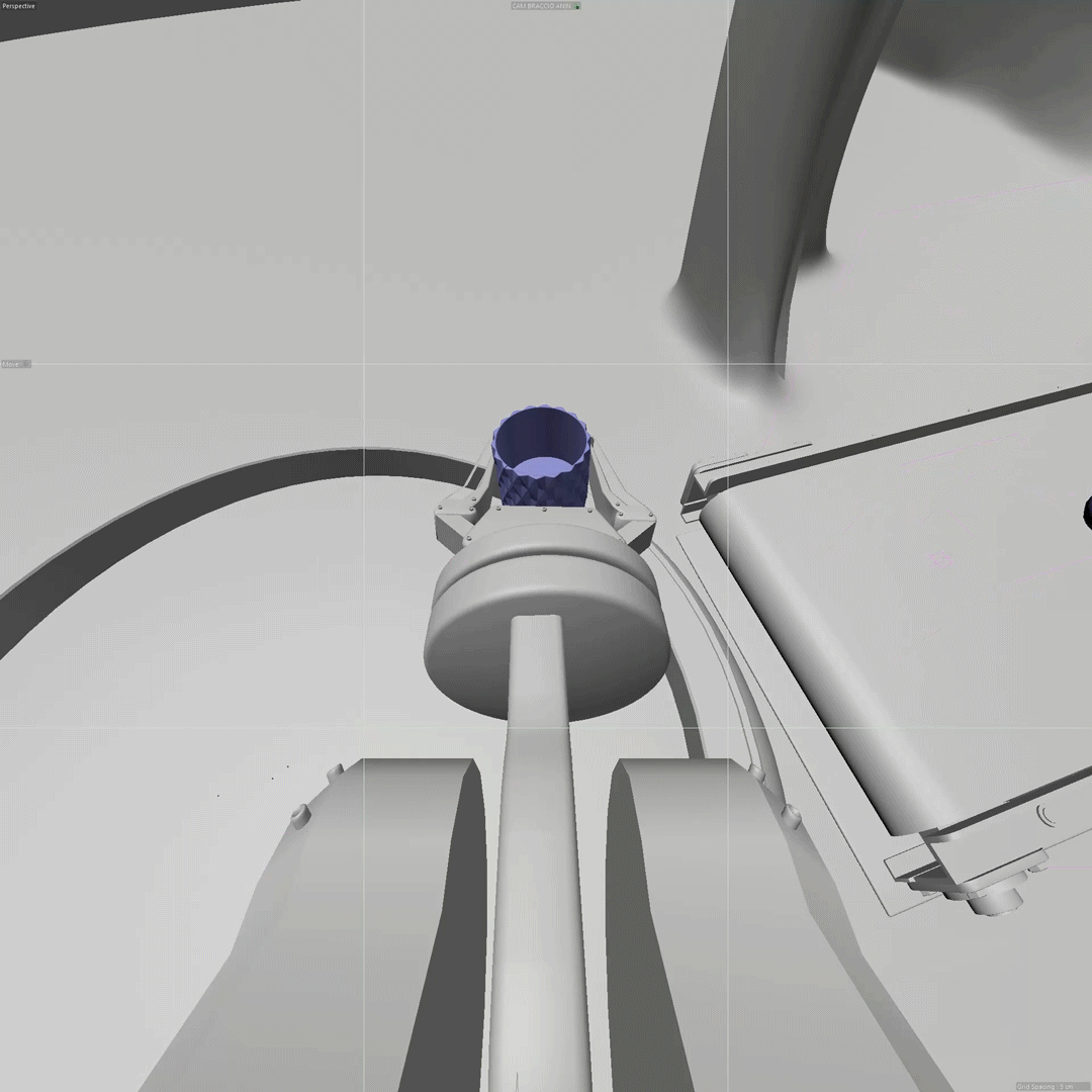 Baxter process 11