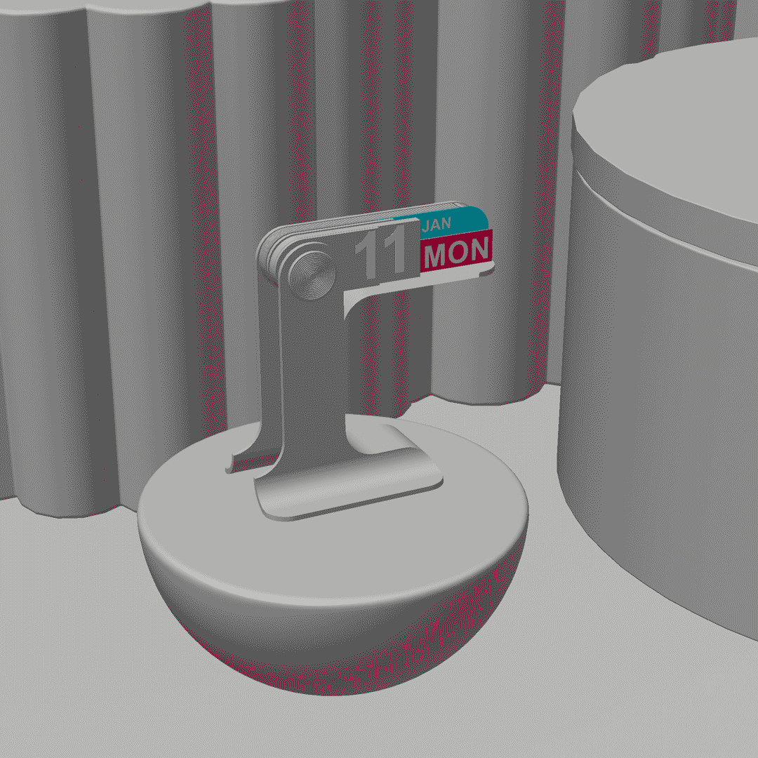 Artemide process 9