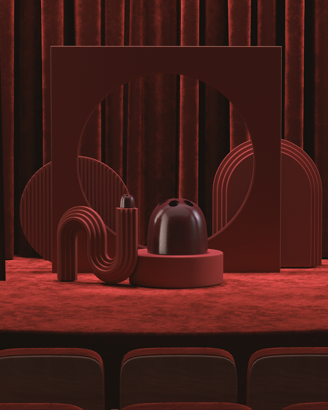 Artemide — video 1 frame 5
