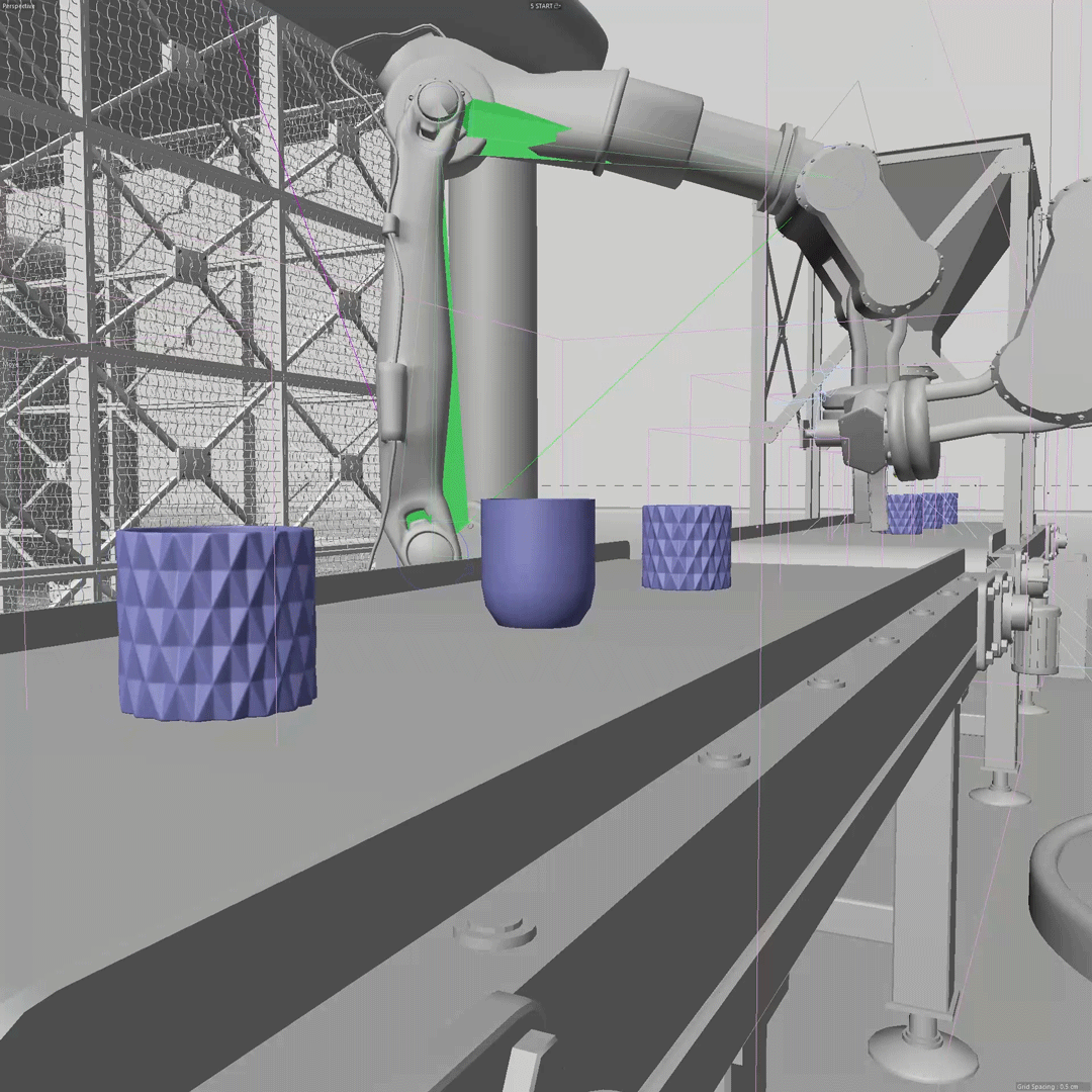 Baxter process 8
