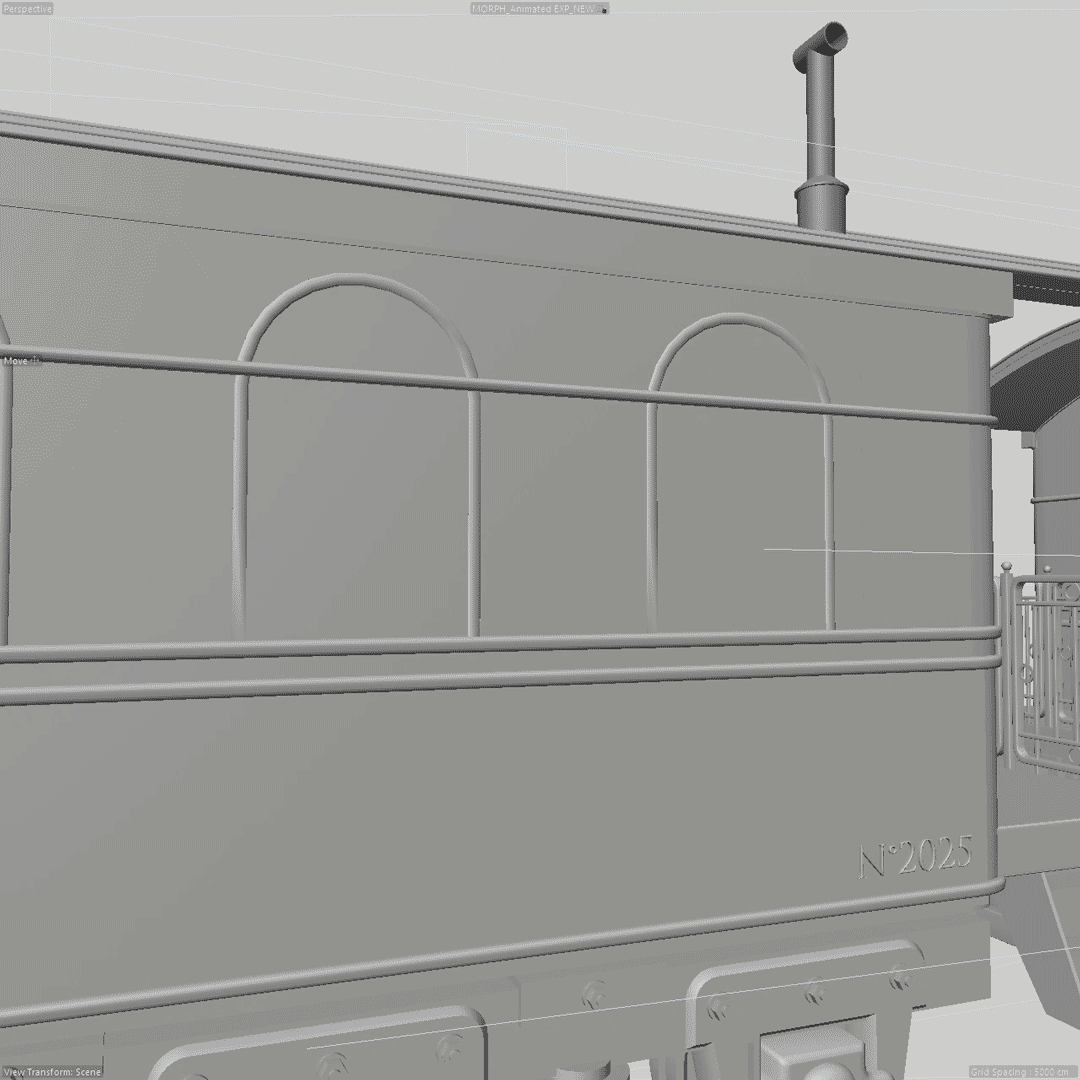 Baxter process 7