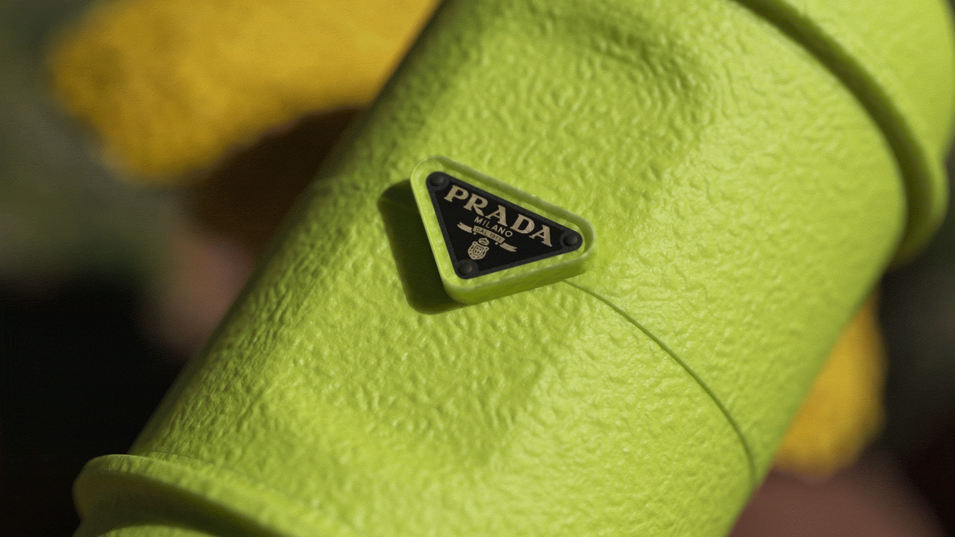Prada process 3