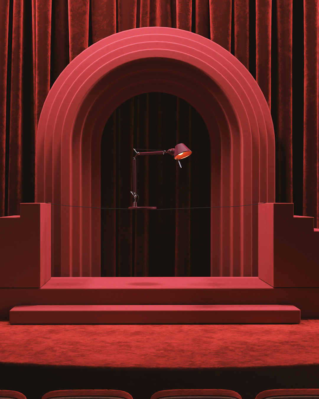 Artemide — video 1 frame 3