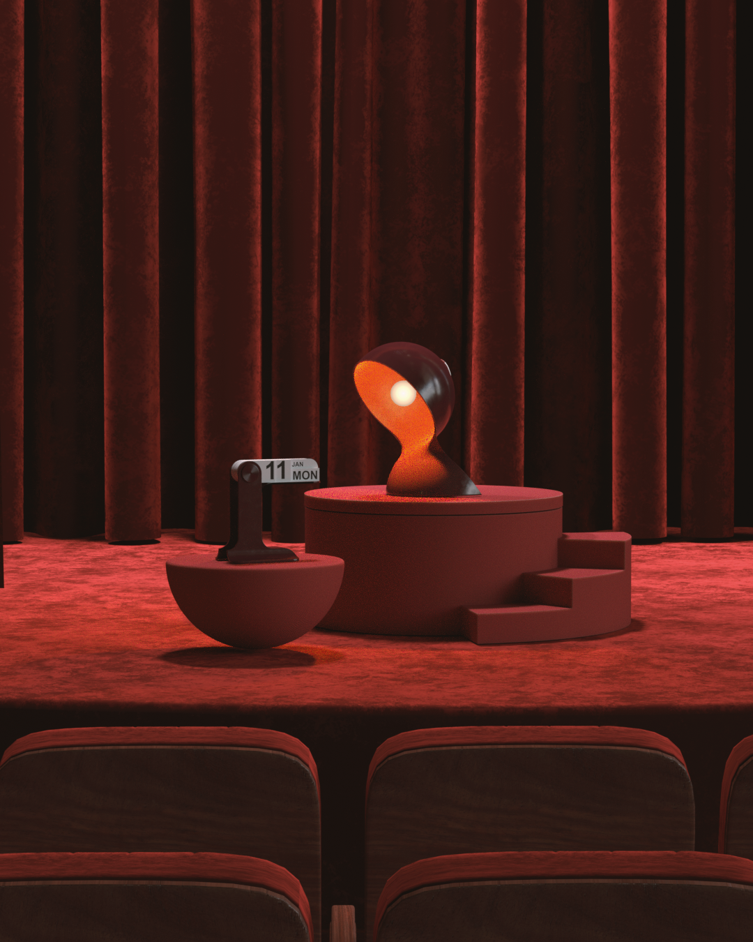 Artemide — video 1 frame 7