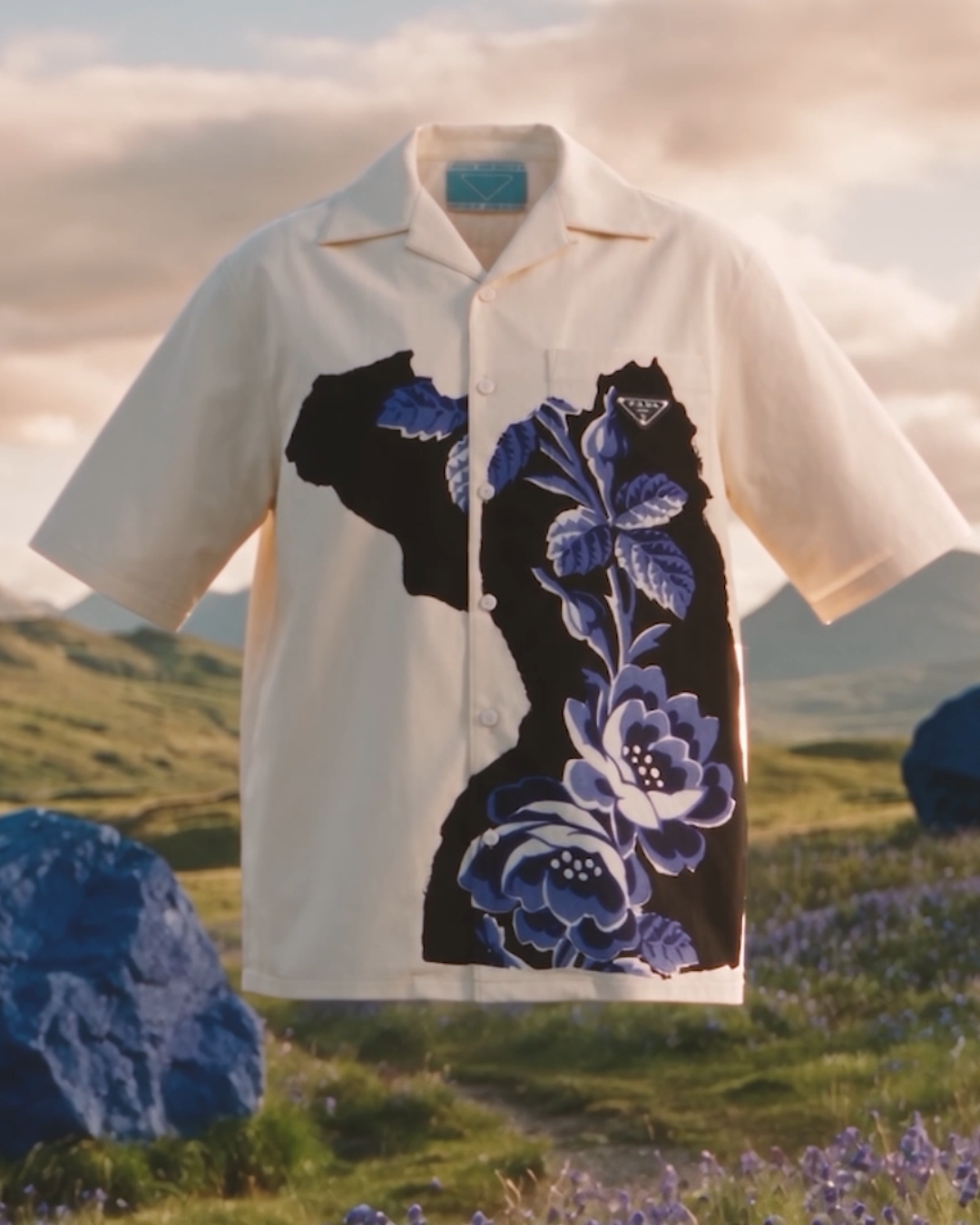 Prada — video 1 frame 10