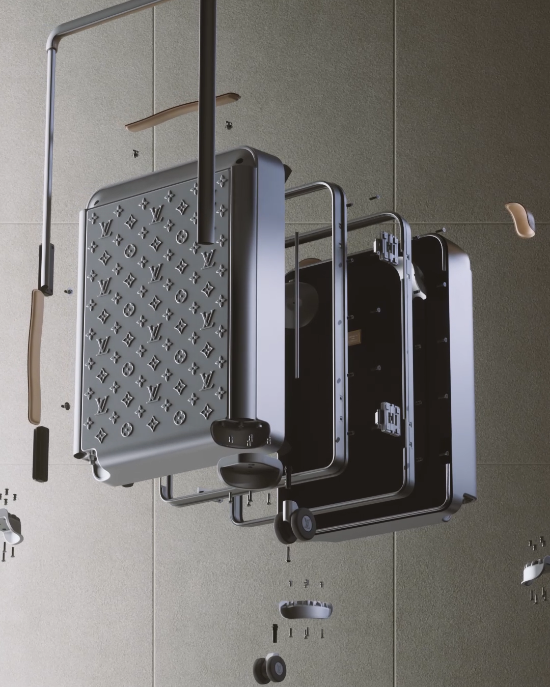 Louis Vuitton — video 1 frame 4