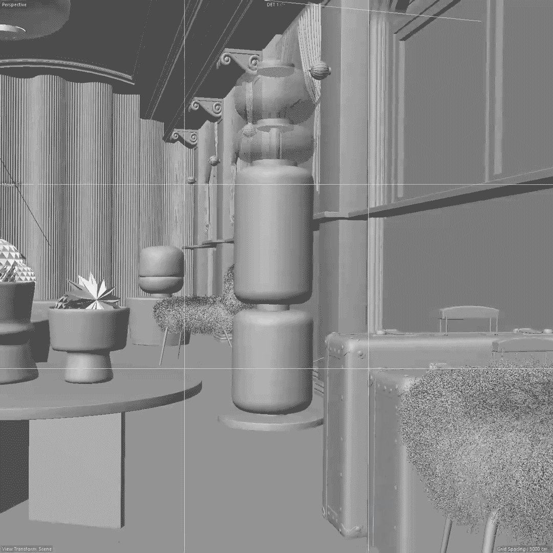 Baxter process 5