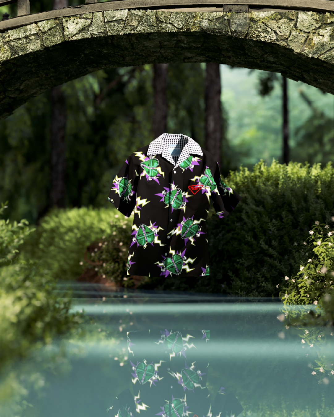 Prada — video 1 frame 2
