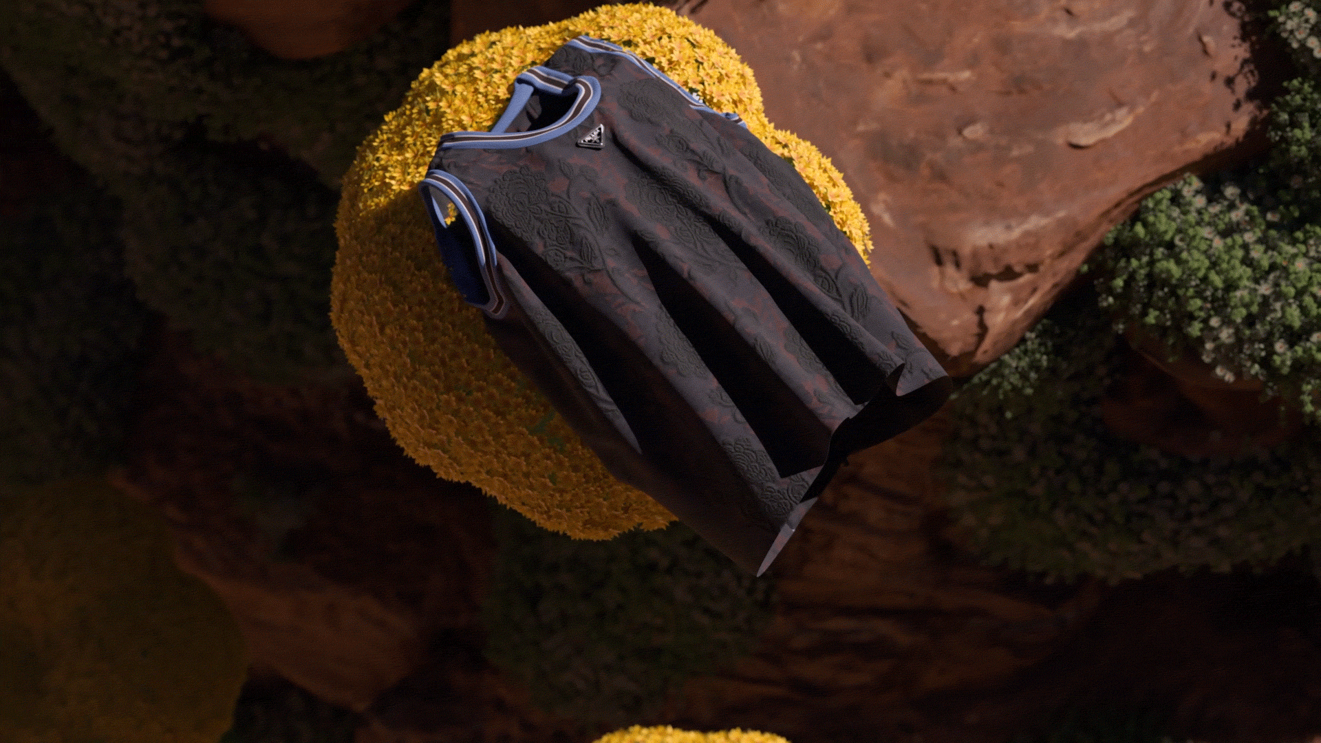 Prada process 5