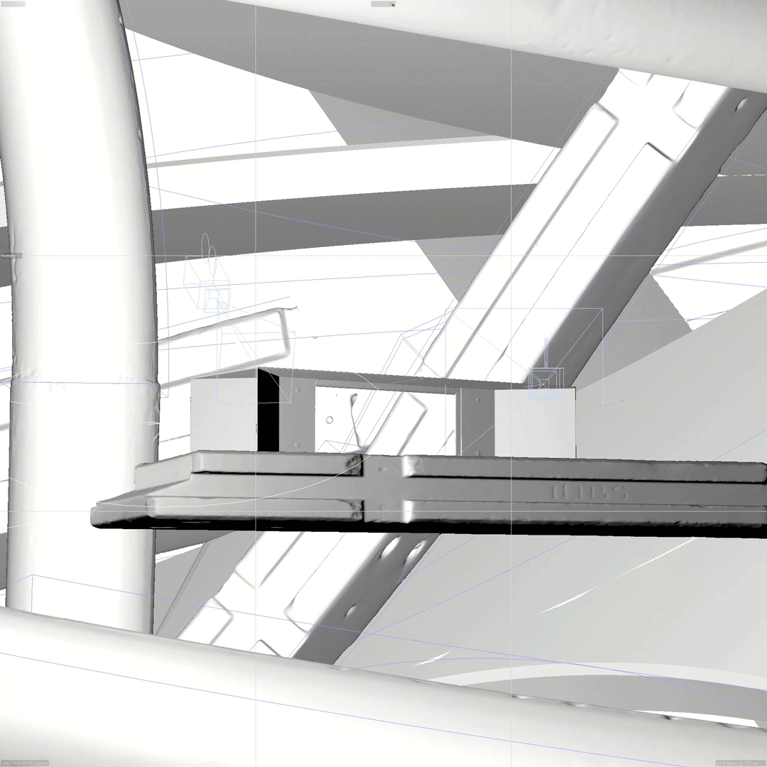 Baxter process 9