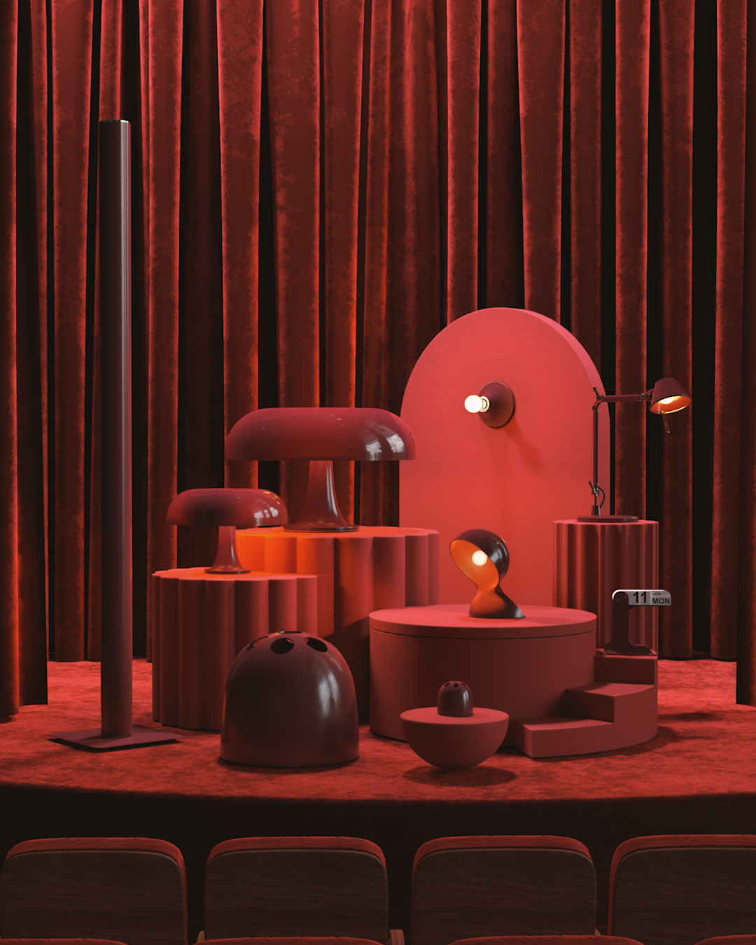 Artemide — video 1 frame 8
