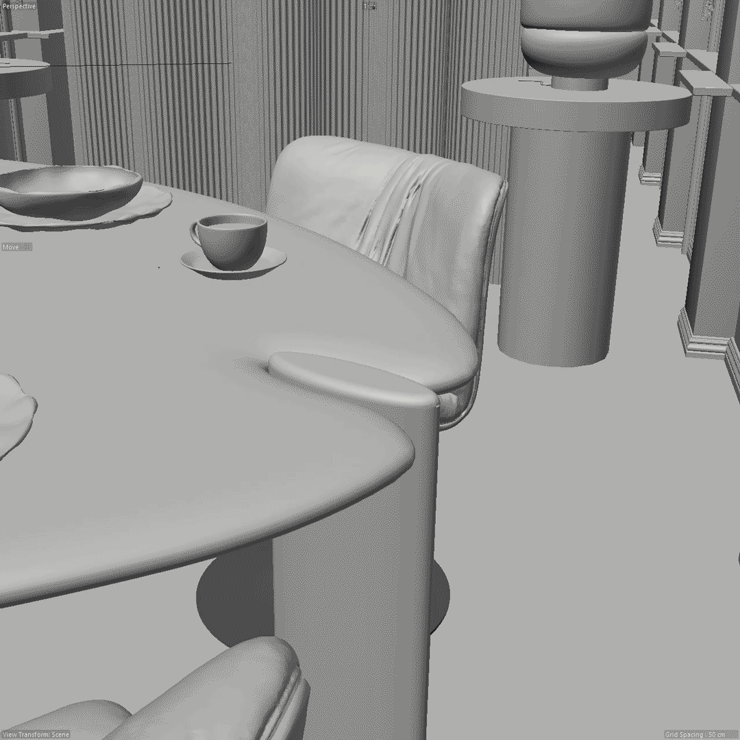 Baxter process 4