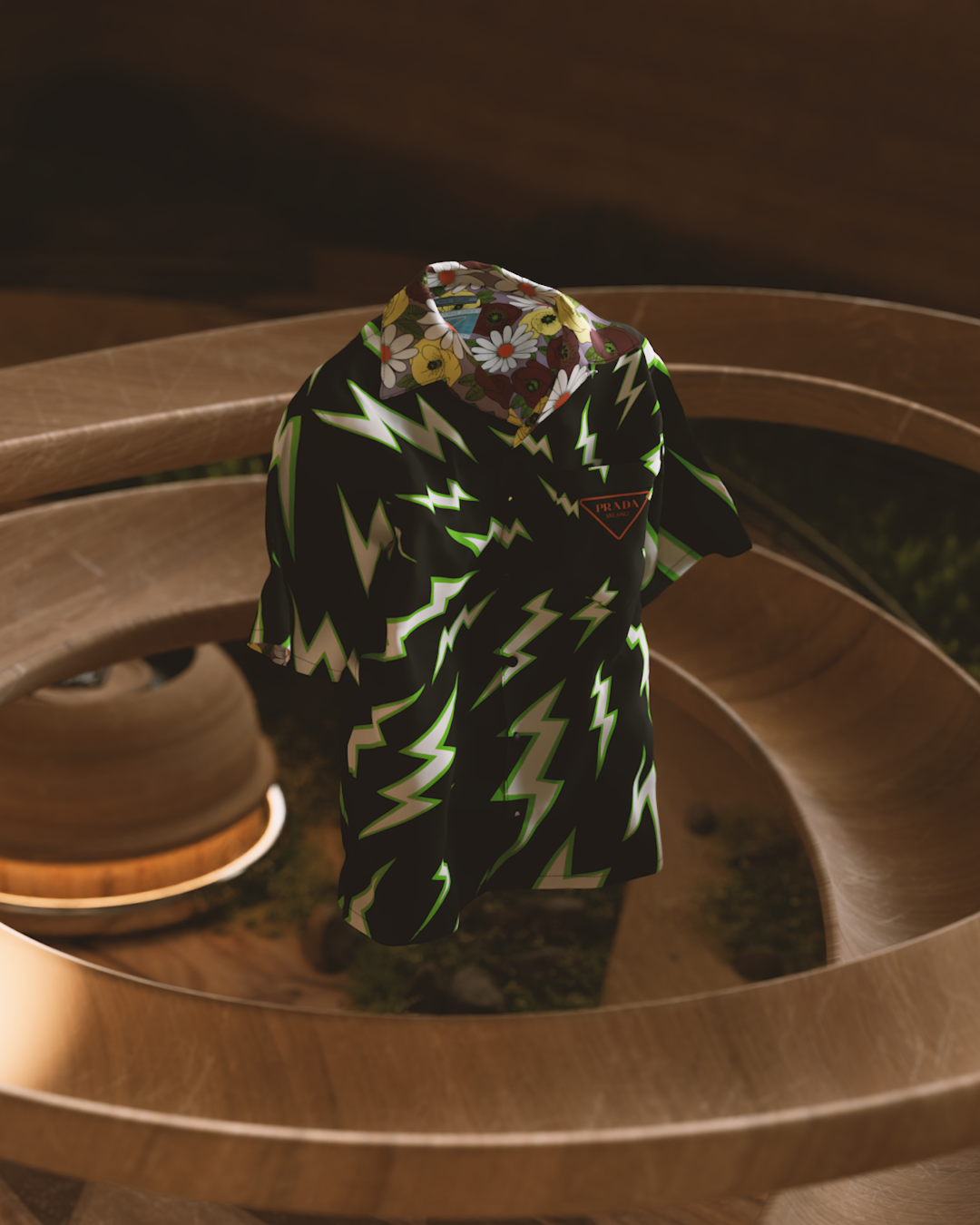 Prada — video 1 frame 3