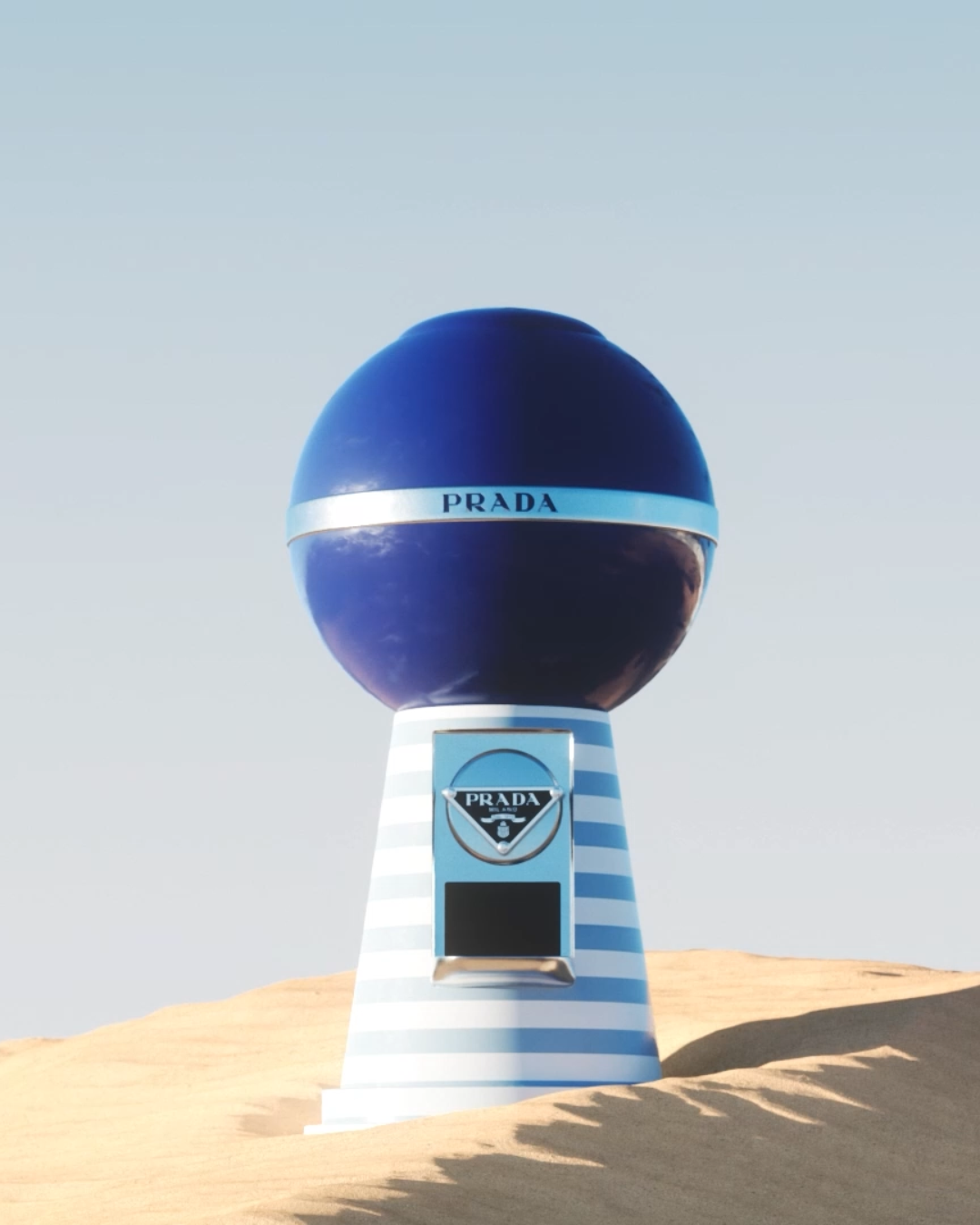 Prada — video 1 frame 1